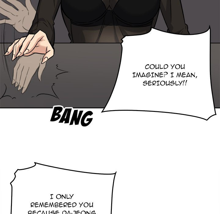 Excuse me, This is my Room - Chapter 40 [photo 116] - MangaPorn