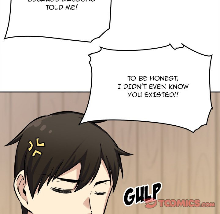 Excuse me, This is my Room - Chapter 40 [photo 117] - MangaPorn