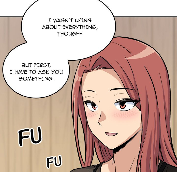 Excuse me, This is my Room - Chapter 40 [photo 119] - MangaPorn