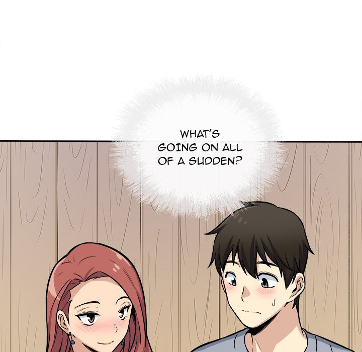Excuse me, This is my Room - Chapter 40 [photo 137] - MangaPorn