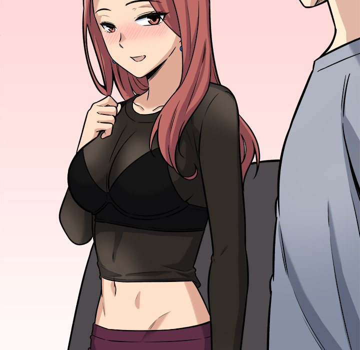 Excuse me, This is my Room - Chapter 40 [photo 140] - MangaPorn