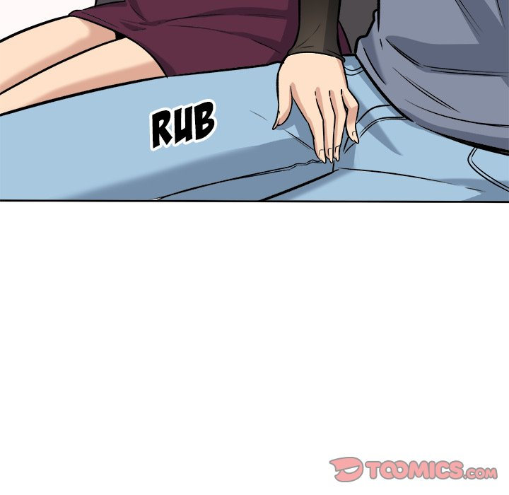 Excuse me, This is my Room - Chapter 40 [photo 141] - MangaPorn