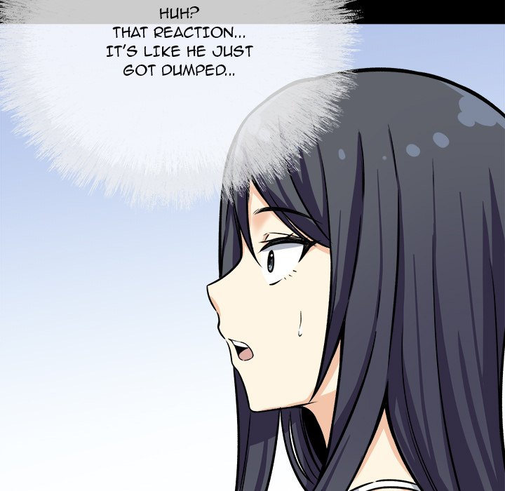 Excuse me, This is my Room - Chapter 40 [photo 19] - MangaPorn