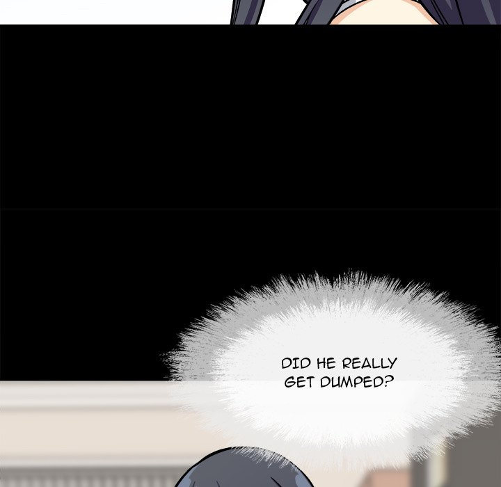 Excuse me, This is my Room - Chapter 40 [photo 20] - MangaPorn