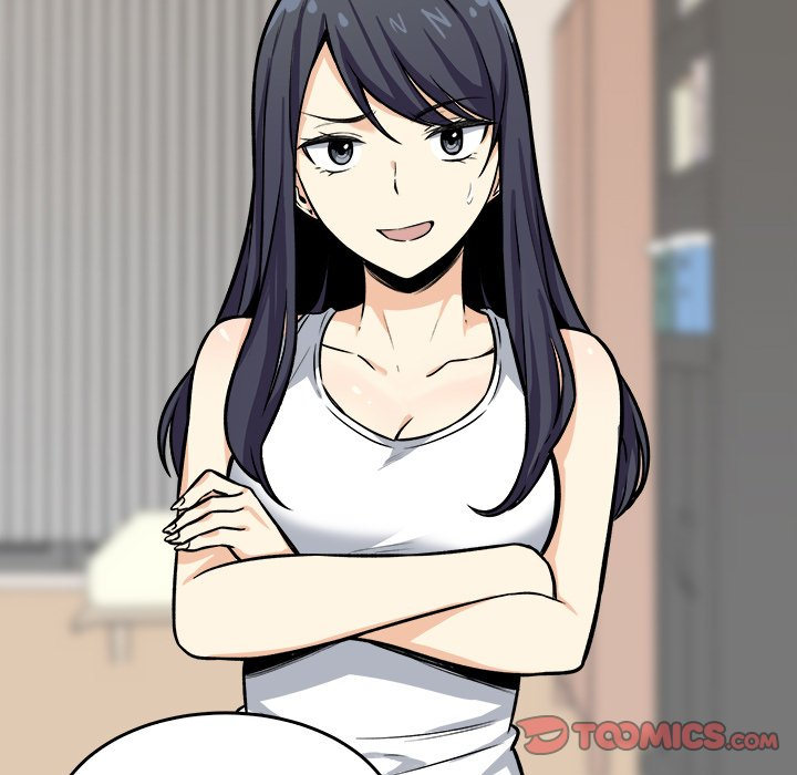 Excuse me, This is my Room - Chapter 40 [photo 21] - MangaPorn