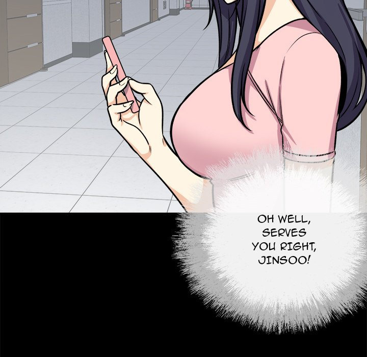 Excuse me, This is my Room - Chapter 40 [photo 46] - MangaPorn