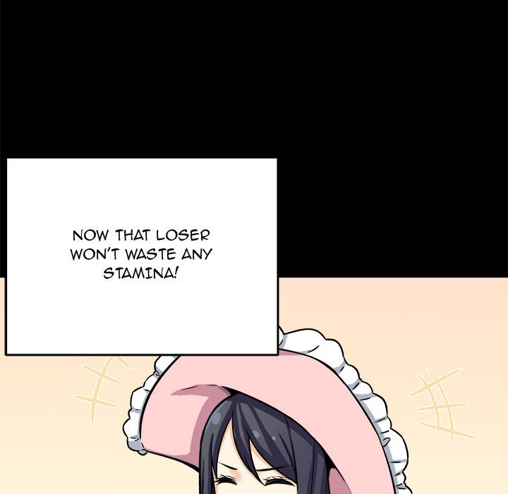 Excuse me, This is my Room - Chapter 40 [photo 47] - MangaPorn