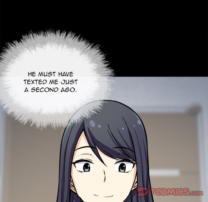 Excuse me, This is my Room - Chapter 40 [photo 51] - MangaPorn