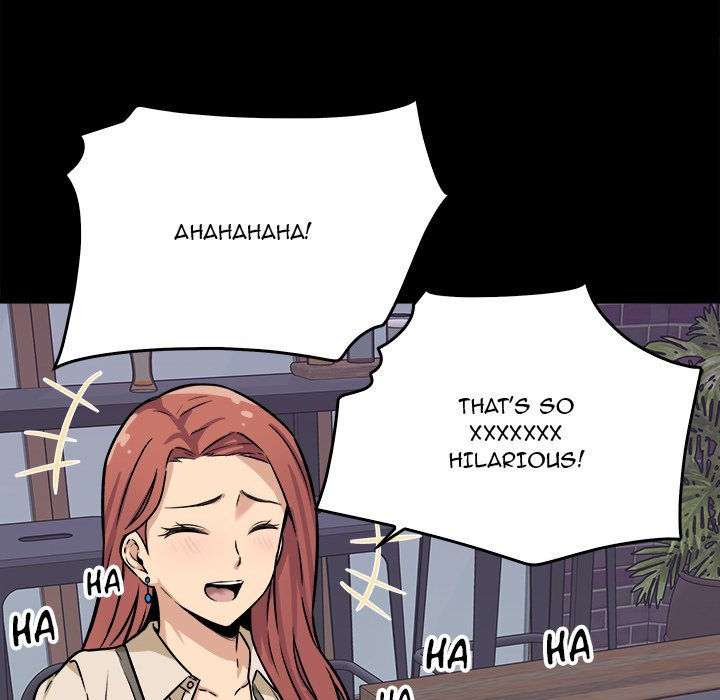 Excuse me, This is my Room - Chapter 40 [photo 56] - MangaPorn