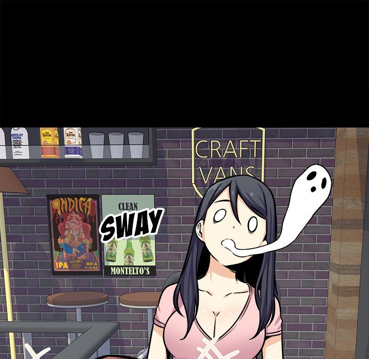 Excuse me, This is my Room - Chapter 40 [photo 61] - MangaPorn