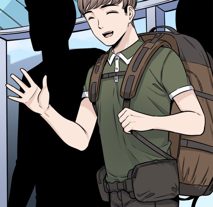 Excuse me, This is my Room - Chapter 40 [photo 64] - MangaPorn