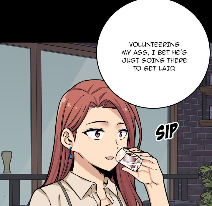 Excuse me, This is my Room - Chapter 40 [photo 68] - MangaPorn