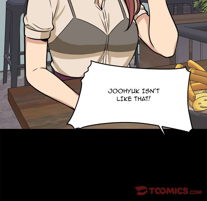 Excuse me, This is my Room - Chapter 40 [photo 69] - MangaPorn