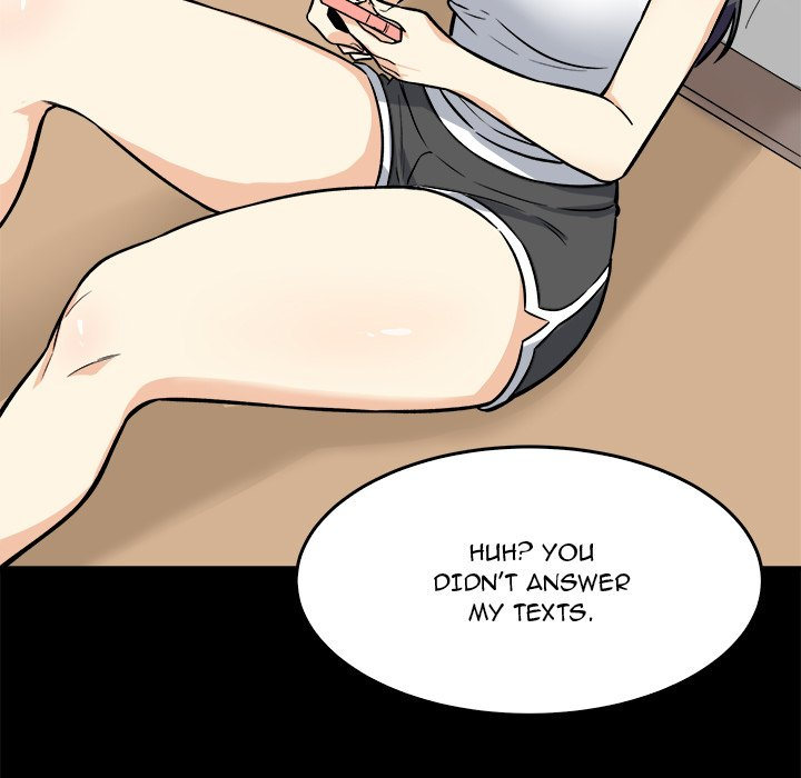 Excuse me, This is my Room - Chapter 40 [photo 7] - MangaPorn