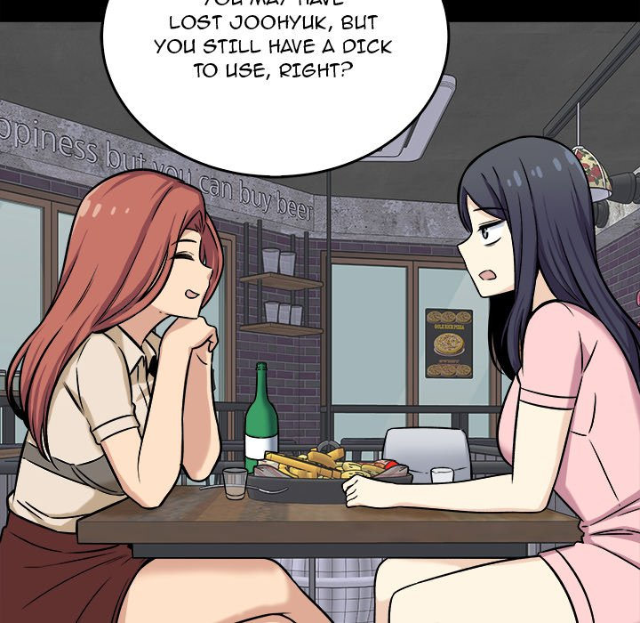 Excuse me, This is my Room - Chapter 40 [photo 72] - MangaPorn