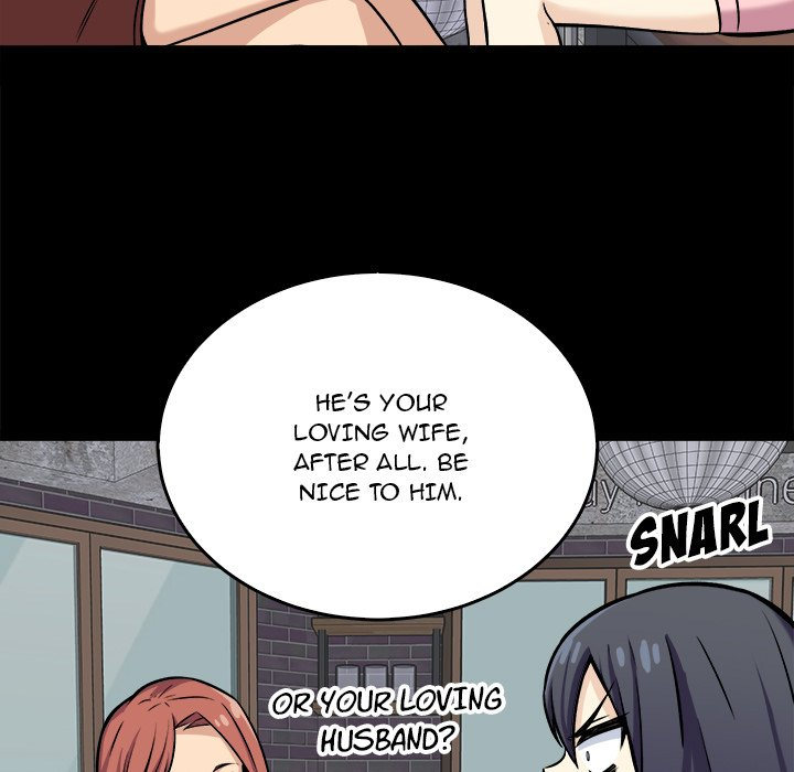 Excuse me, This is my Room - Chapter 40 [photo 73] - MangaPorn