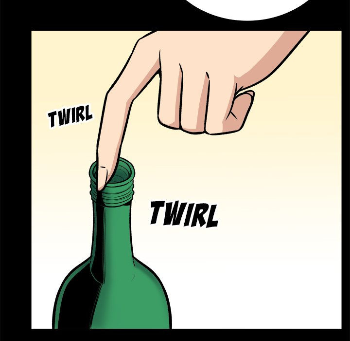 Excuse me, This is my Room - Chapter 40 [photo 76] - MangaPorn