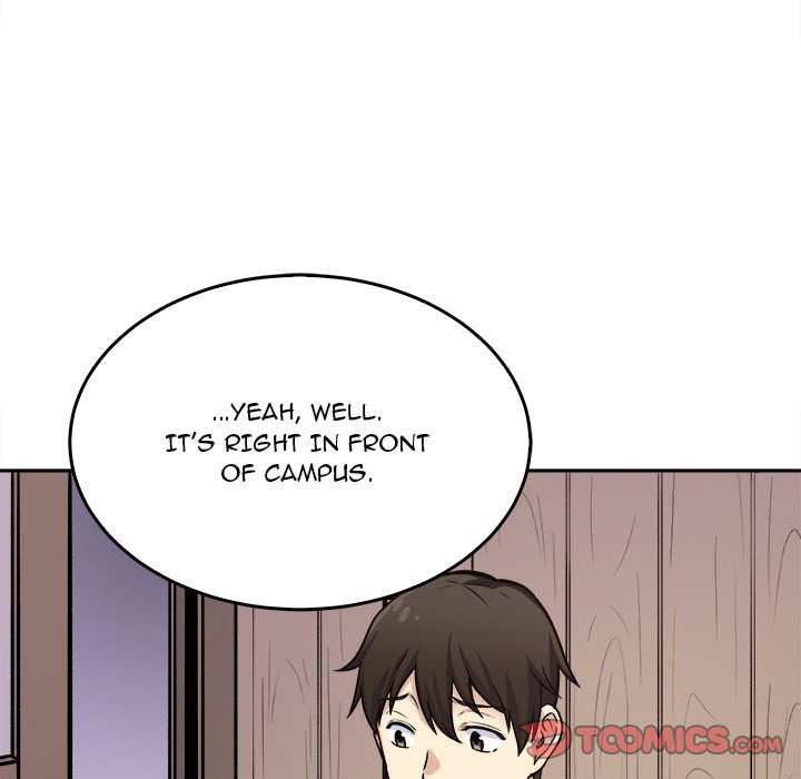 Excuse me, This is my Room - Chapter 40 [photo 87] - MangaPorn