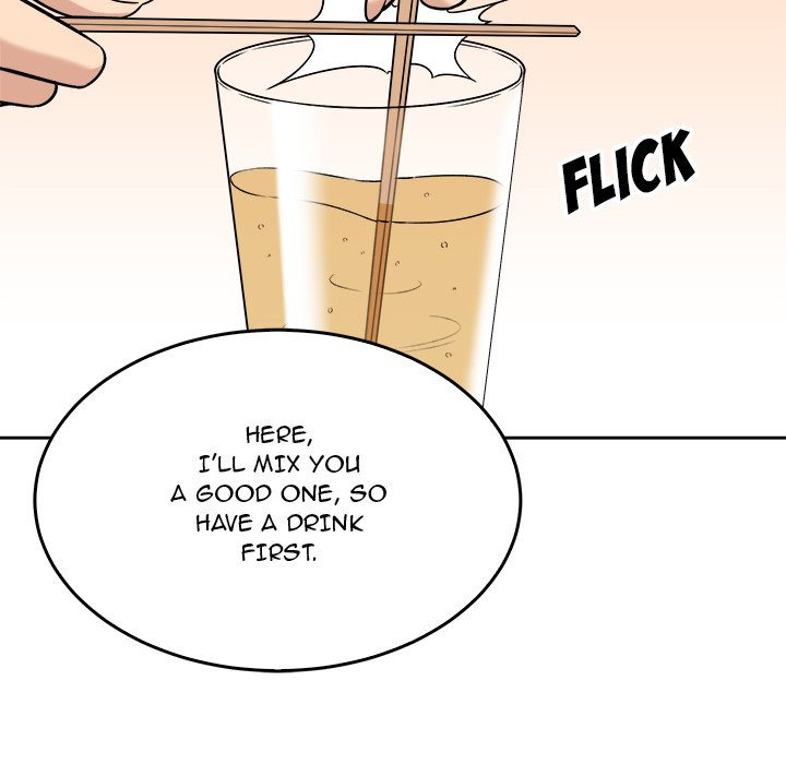 Excuse me, This is my Room - Chapter 40 [photo 97] - MangaPorn