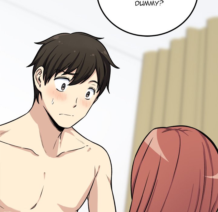 Excuse me, This is my Room - Chapter 41 [photo 108] - MangaPorn