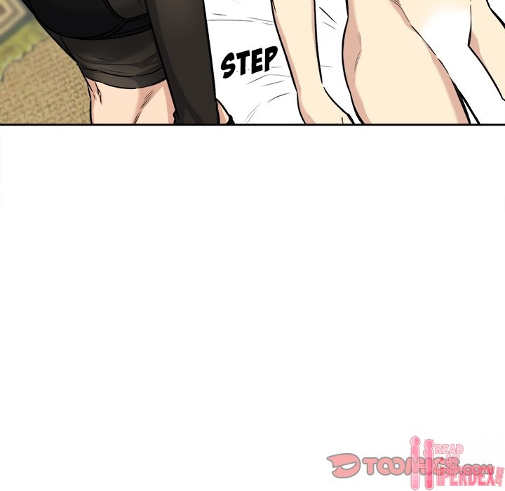 Excuse me, This is my Room - Chapter 41 [photo 111] - MangaPorn