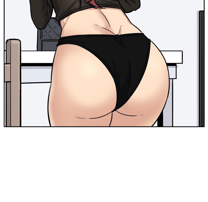 Excuse me, This is my Room - Chapter 41 [photo 113] - MangaPorn