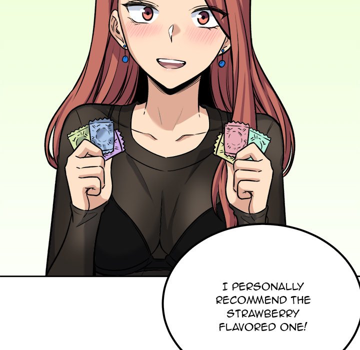 Excuse me, This is my Room - Chapter 41 [photo 115] - MangaPorn