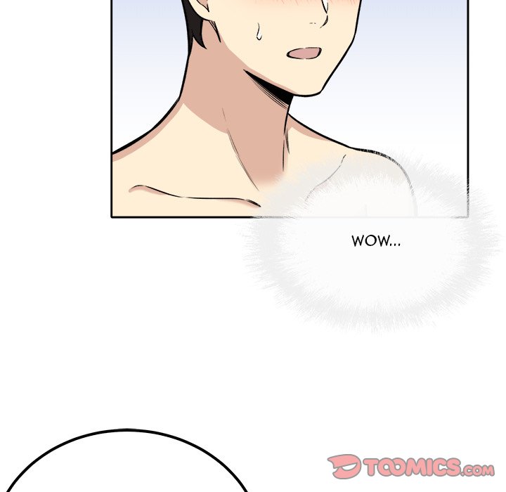 Excuse me, This is my Room - Chapter 41 [photo 117] - MangaPorn