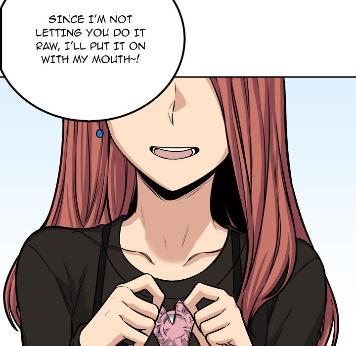 Excuse me, This is my Room - Chapter 41 [photo 118] - MangaPorn