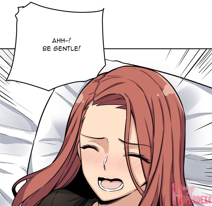 Excuse me, This is my Room - Chapter 41 [photo 142] - MangaPorn