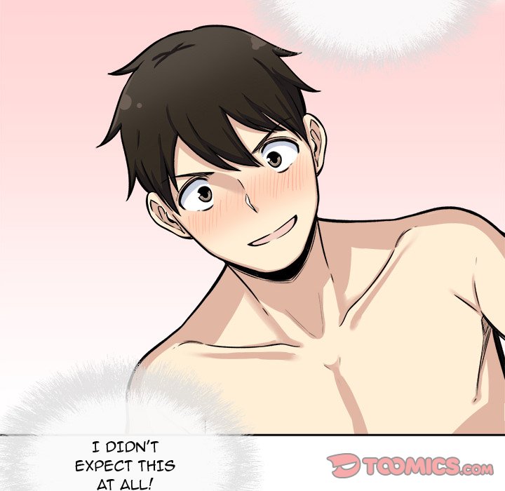 Excuse me, This is my Room - Chapter 41 [photo 147] - MangaPorn