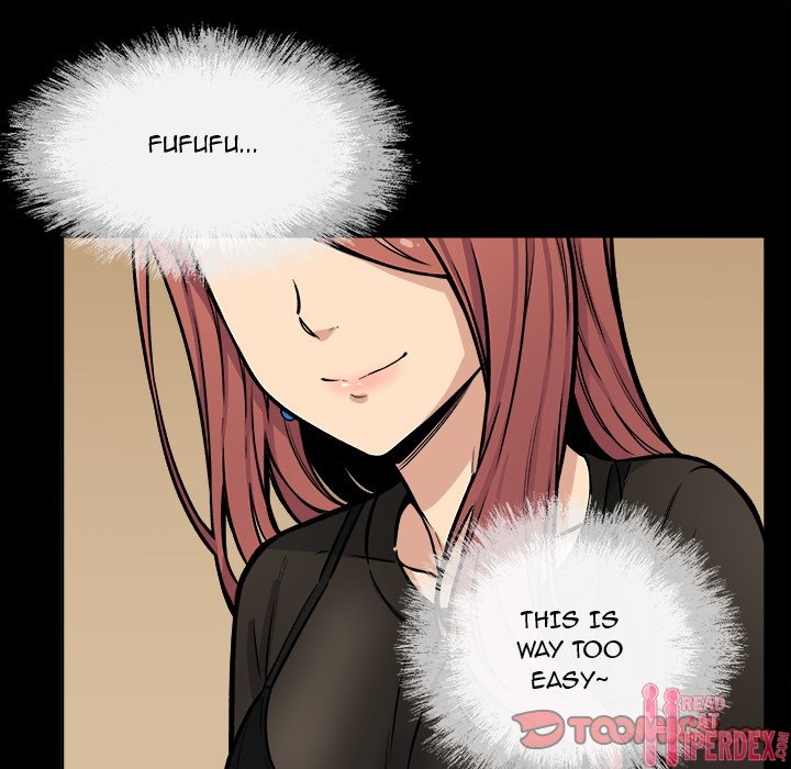 Excuse me, This is my Room - Chapter 41 [photo 21] - MangaPorn