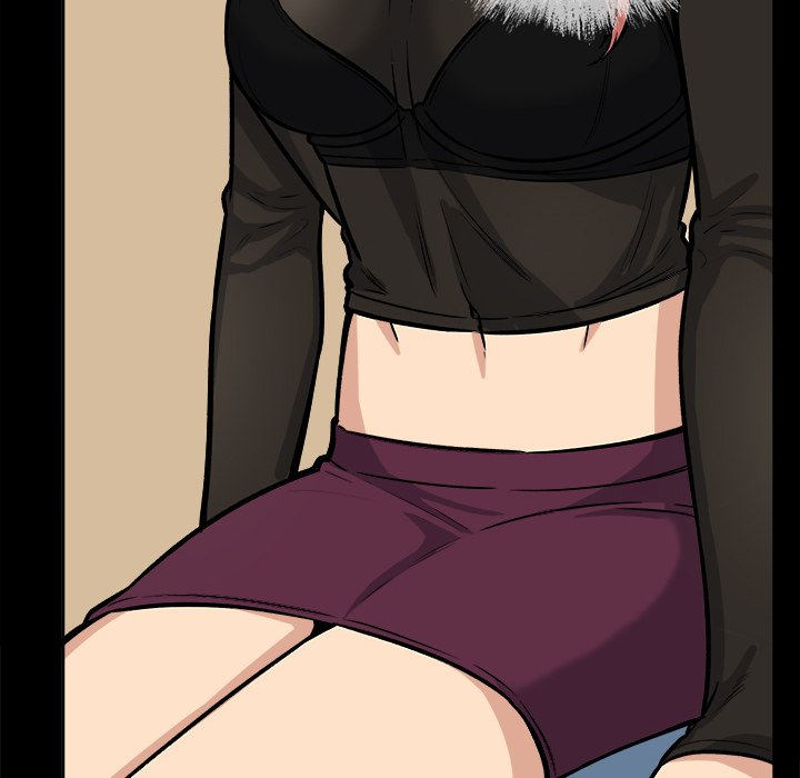 Excuse me, This is my Room - Chapter 41 [photo 22] - MangaPorn