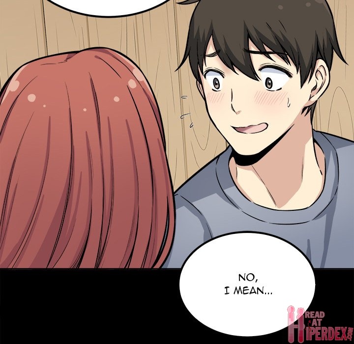 Excuse me, This is my Room - Chapter 41 [photo 26] - MangaPorn