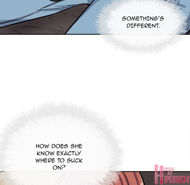 Excuse me, This is my Room - Chapter 41 [photo 31] - MangaPorn