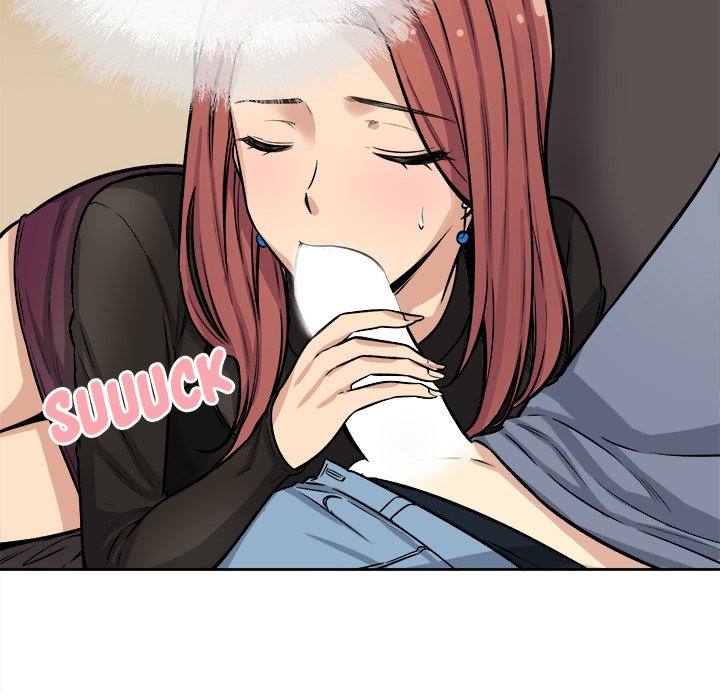 Excuse me, This is my Room - Chapter 41 [photo 32] - MangaPorn