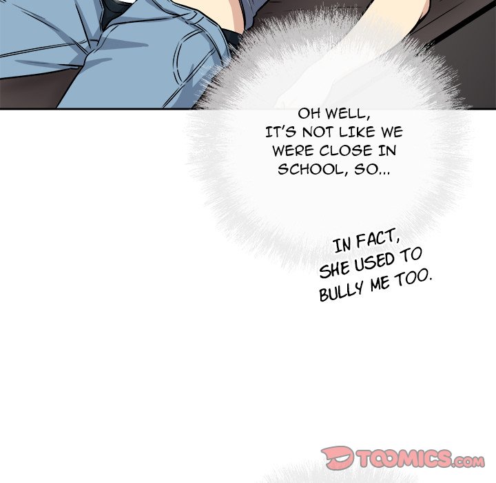 Excuse me, This is my Room - Chapter 41 [photo 39] - MangaPorn