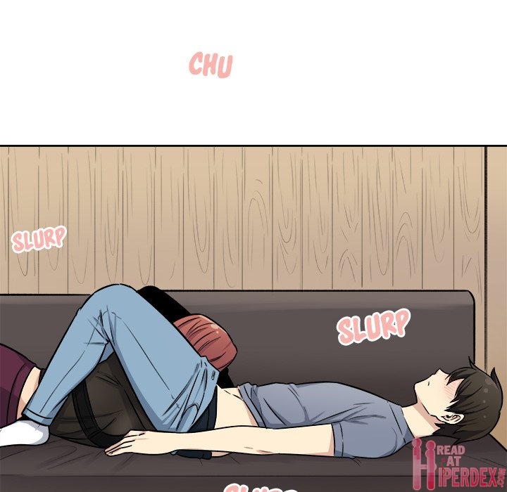 Excuse me, This is my Room - Chapter 41 [photo 46] - MangaPorn