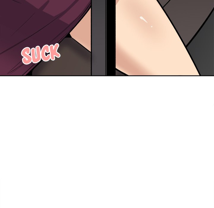 Excuse me, This is my Room - Chapter 41 [photo 5] - MangaPorn