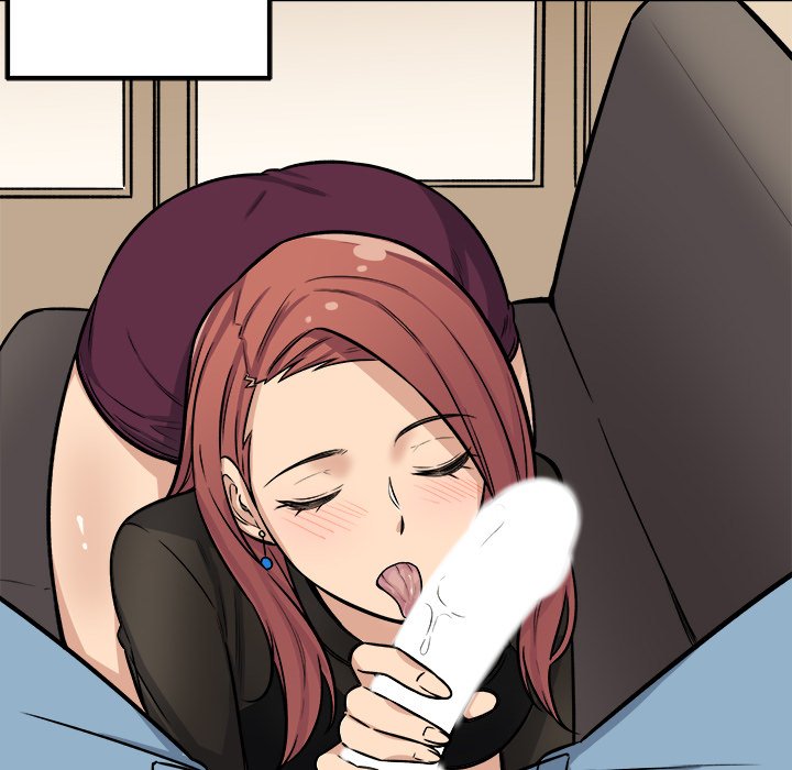 Excuse me, This is my Room - Chapter 41 [photo 53] - MangaPorn