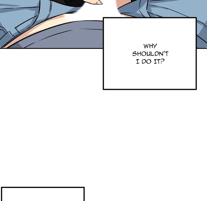 Excuse me, This is my Room - Chapter 41 [photo 54] - MangaPorn