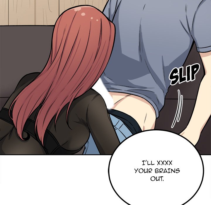 Excuse me, This is my Room - Chapter 41 [photo 59] - MangaPorn