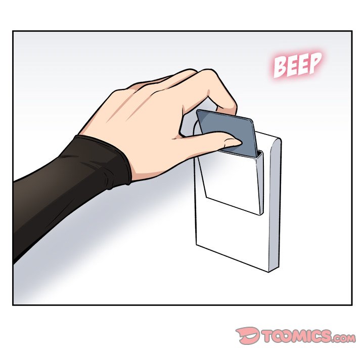 Excuse me, This is my Room - Chapter 41 [photo 63] - MangaPorn