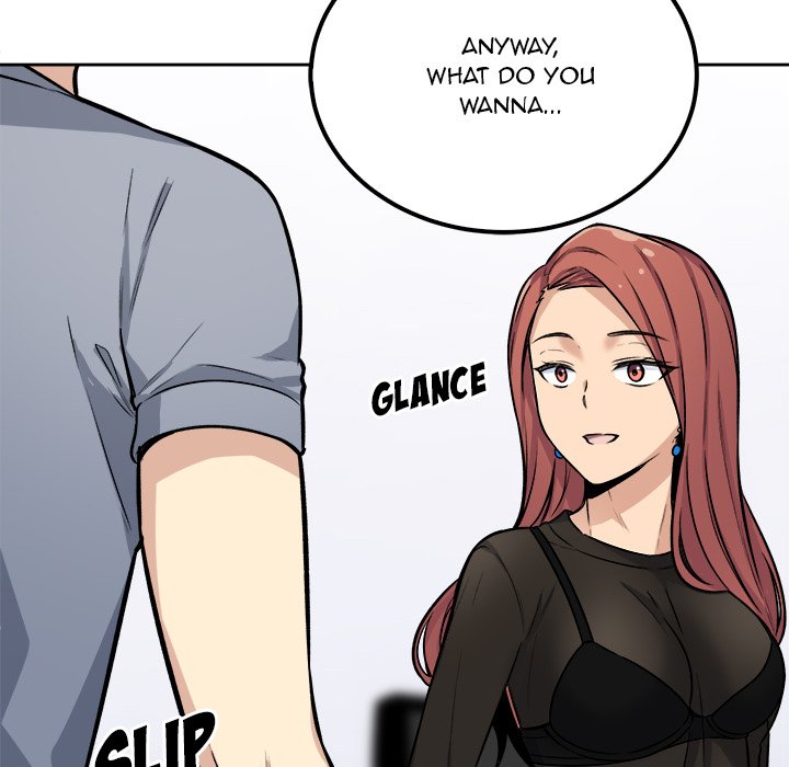 Excuse me, This is my Room - Chapter 41 [photo 67] - MangaPorn