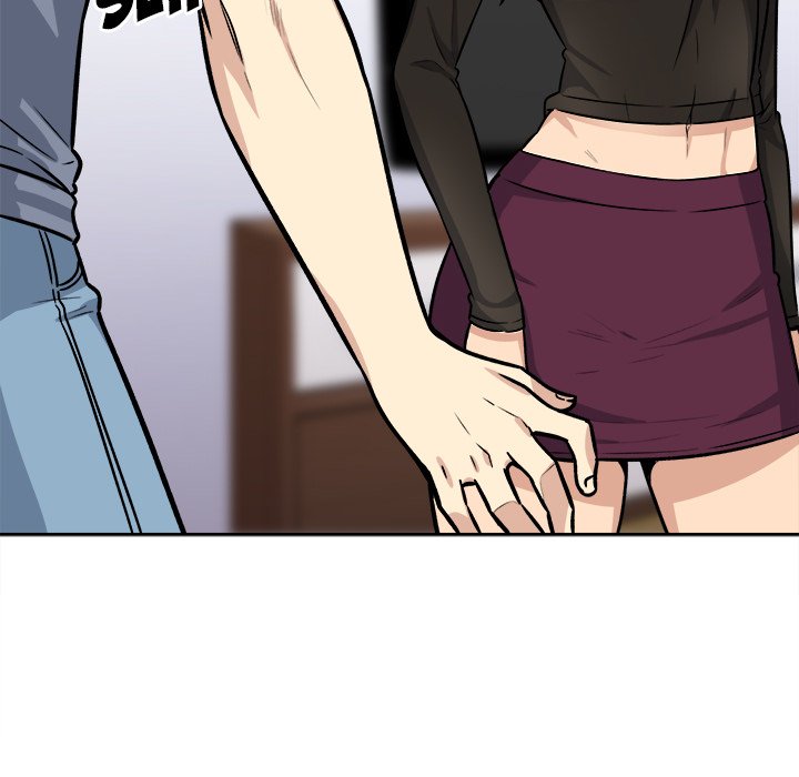 Excuse me, This is my Room - Chapter 41 [photo 68] - MangaPorn