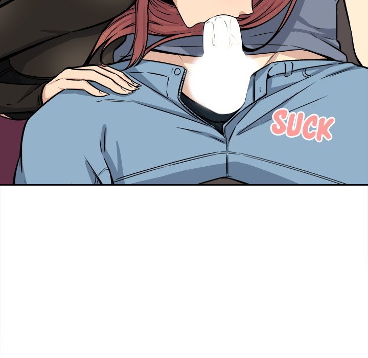 Excuse me, This is my Room - Chapter 41 [photo 7] - MangaPorn