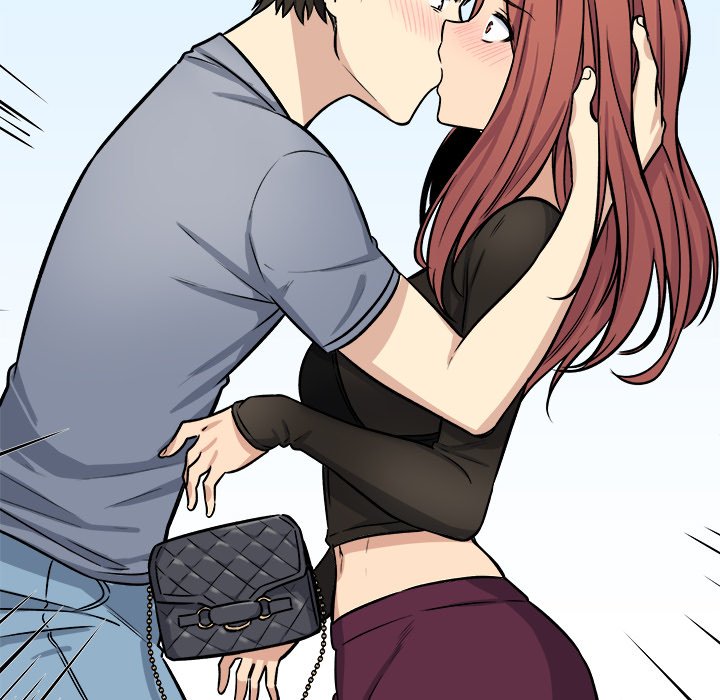 Excuse me, This is my Room - Chapter 41 [photo 70] - MangaPorn