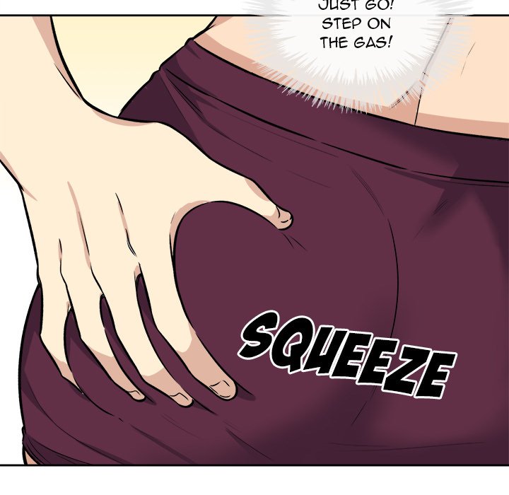 Excuse me, This is my Room - Chapter 41 [photo 74] - MangaPorn