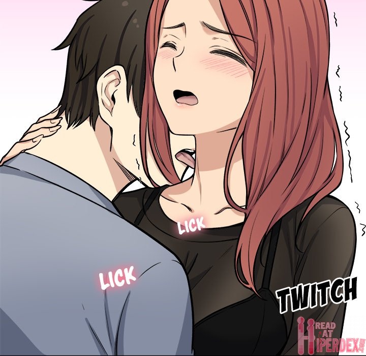 Excuse me, This is my Room - Chapter 41 [photo 76] - MangaPorn