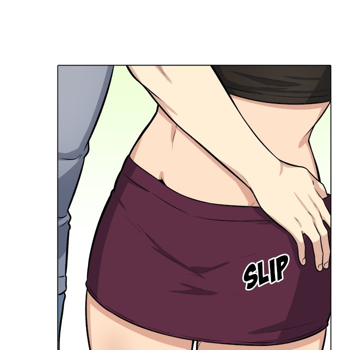 Excuse me, This is my Room - Chapter 41 [photo 79] - MangaPorn